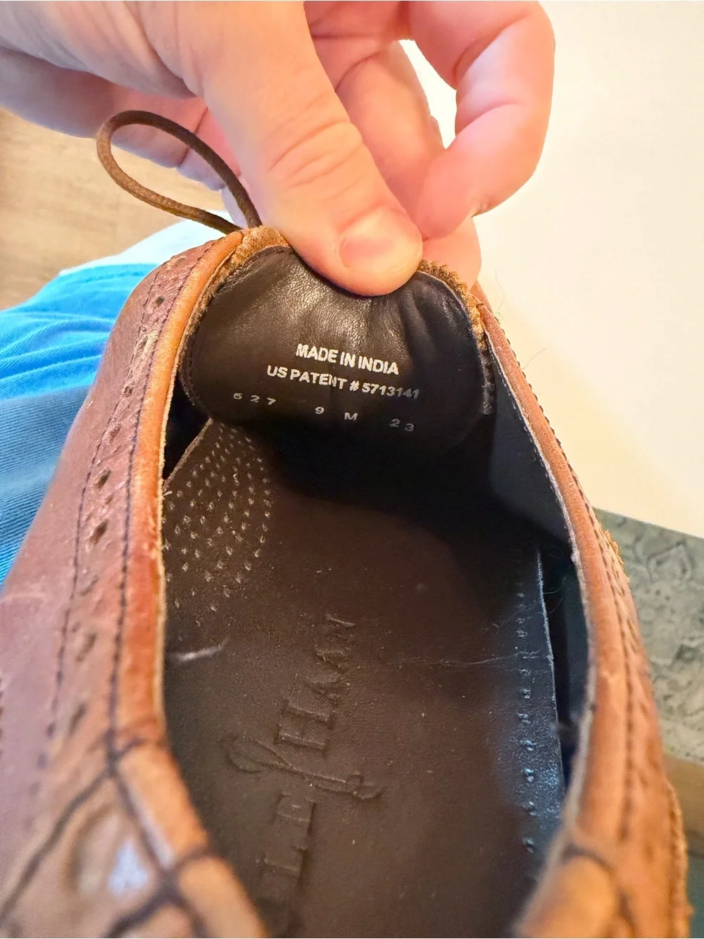 Cole Haan cole haan
